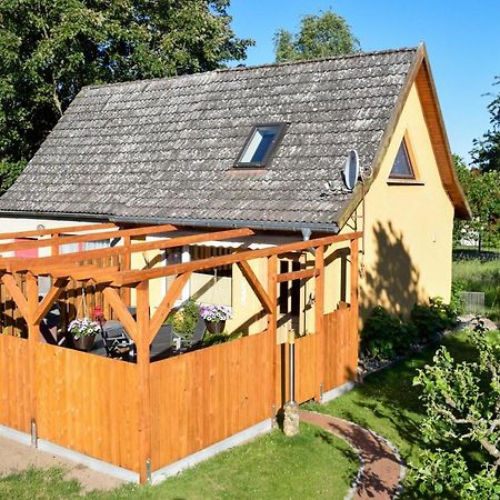 Ferienhaus 里布尼茨达姆加滕 外观 照片
