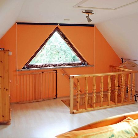 Ferienhaus 里布尼茨达姆加滕 外观 照片