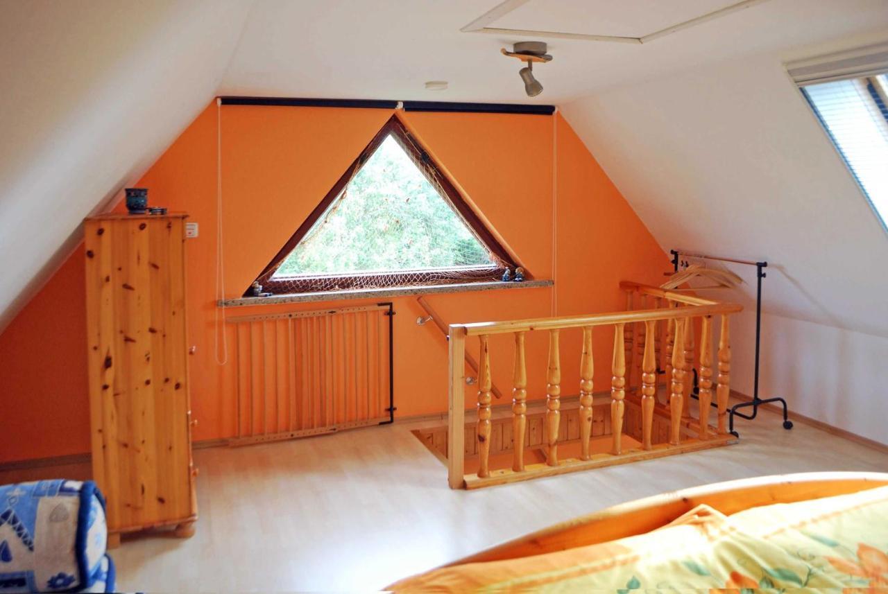 Ferienhaus 里布尼茨达姆加滕 外观 照片
